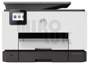 HP Officejet Pro 9022