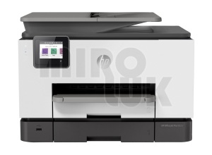 HP Officejet Pro 9025