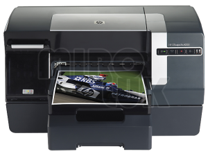 HP Officejet Pro K 550 DTWN