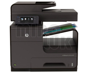 HP Officejet Pro X 476 dw