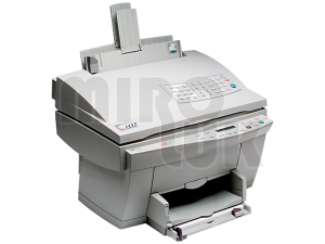 HP Officejet R 65