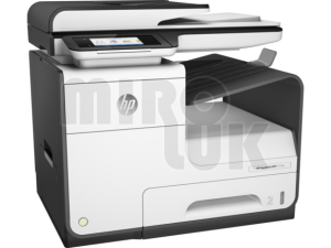 HP PageWide 377 dw