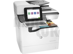 HP PageWide Enterprise Color Flow MFP 785 f