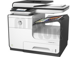 HP PageWide Pro 477 dw