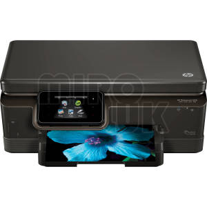 HP Photosmart 6510 e-All-in-One