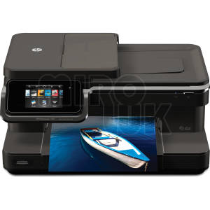 HP Photosmart 7510 e-All-in-One