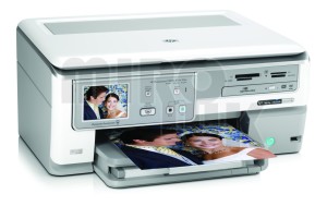 HP Photosmart C 8180