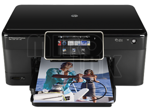 HP Photosmart Premium C 310 a