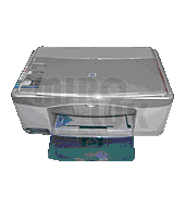 HP PSC 1355