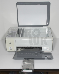 HP PSC 1510