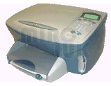 HP PSC 2200