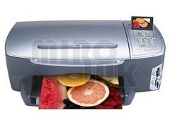 HP PSC 720