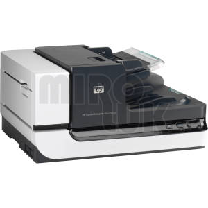 HP Scanjet Enterprise Flow N 9120