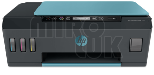 HP Smart Tank 516