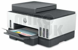 HP Smart Tank 670