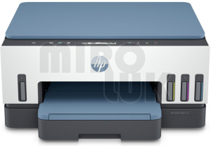 HP Smart Tank Wireless 725