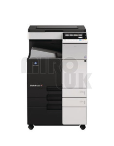 Konica Minolta Bizhub 368 e