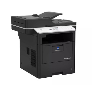 Konica Minolta Bizhub 5020 i