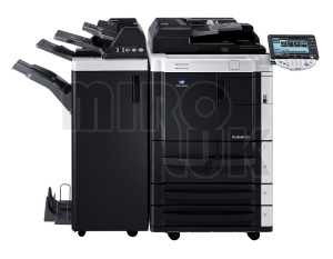 Konica Minolta Bizhub 751