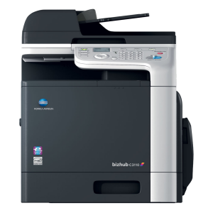 Konica Minolta Bizhub C 3110 