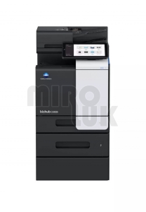 Konica Minolta Bizhub C 3350 i