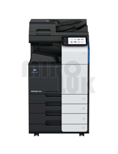 Konica Minolta Bizhub C 360 i