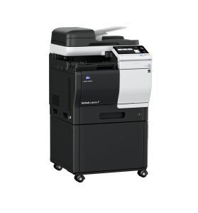 Konica Minolta Bizhub C 3851 FS