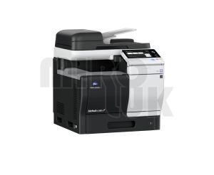 Konica Minolta Bizhub C 3851