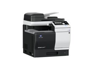 Konica Minolta Bizhub C 3851
