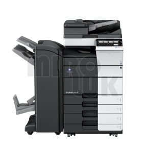 Konica Minolta Bizhub C 458