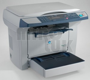 Konica Minolta Page Pro 1380 MF