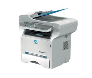 Konica Minolta Page Pro 1490 MF