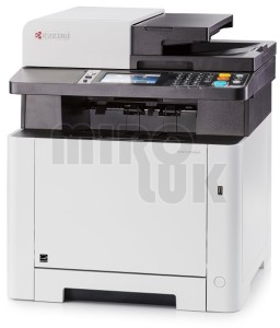 Kyocera Ecosys M 5526 cdw