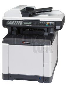 Kyocera Ecosys M 6026 cdn