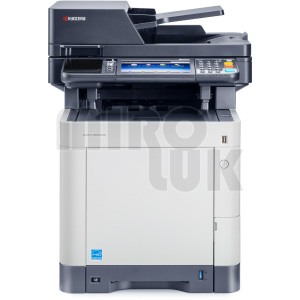 Kyocera Ecosys M 6035 cidn