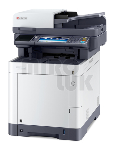 Kyocera Ecosys M 6635 cidn