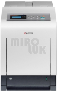 Kyocera Ecosys P 6030 cdn