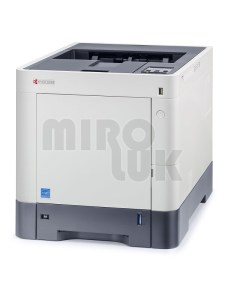 Kyocera Ecosys P 6130 cdn