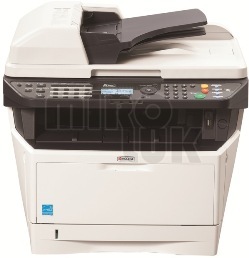 Kyocera FS 1035 MFP