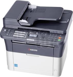 Kyocera FS 1325 MFP