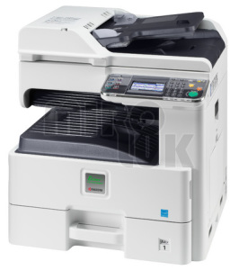 Kyocera FS 6030 MFP