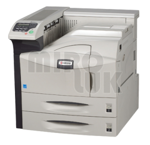 Kyocera FS 9530 DN