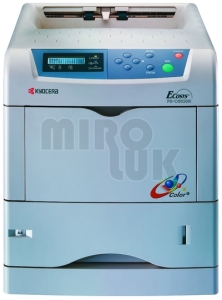 Kyocera FS C 5030 N