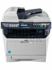 Kyocera Mita FS 1128 MFP