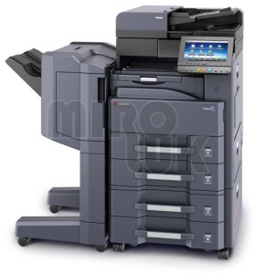 Kyocera TASKalfa 3011 i