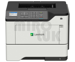 Lexmark B 2650 dw