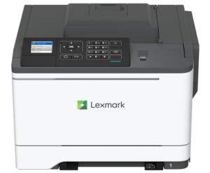 Lexmark C 2535 dw