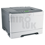 Lexmark C 544