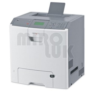 Lexmark C 736