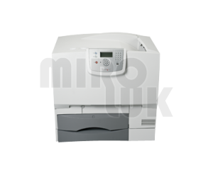 Lexmark C 782 DN